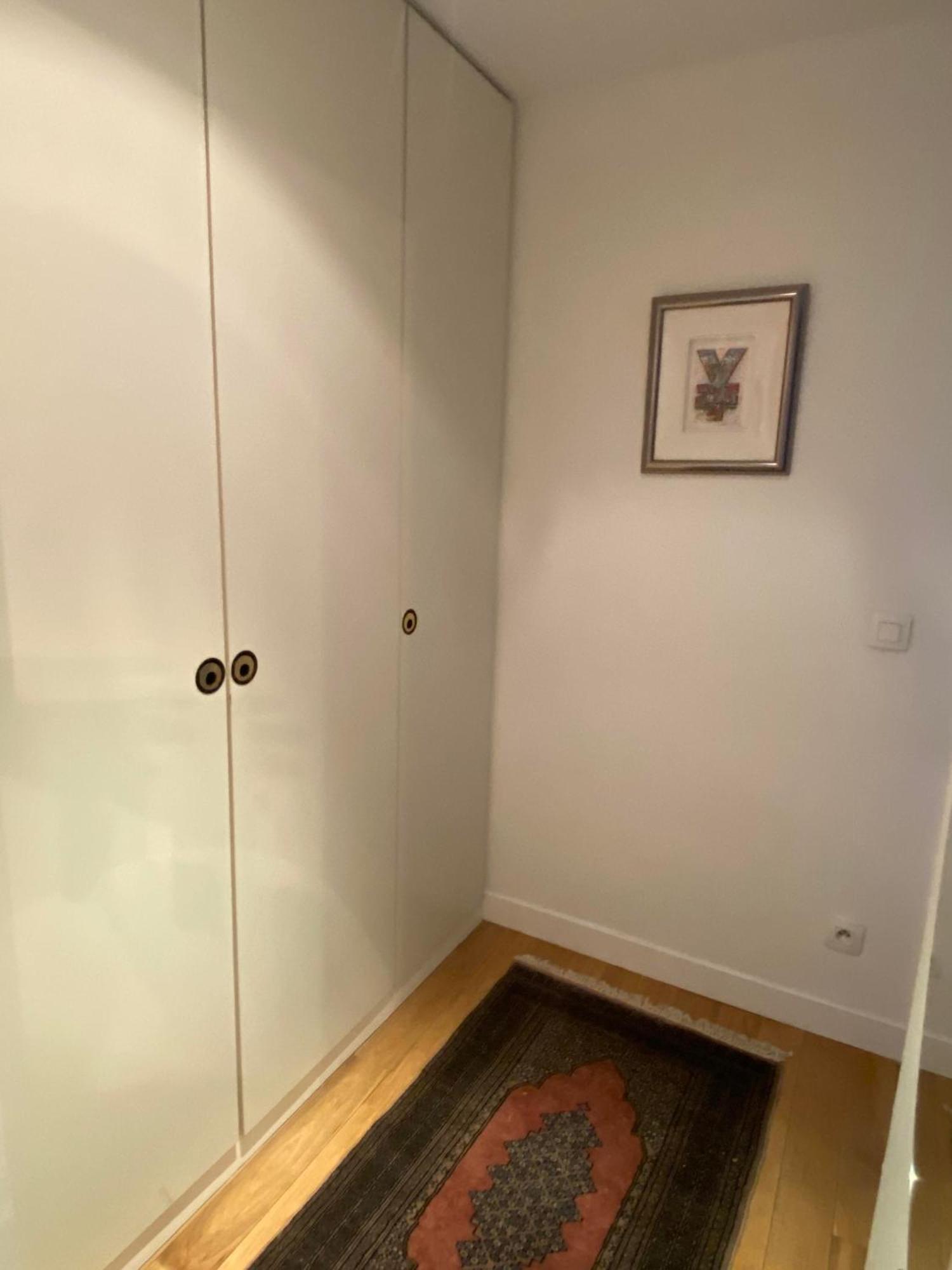 Grand Appartement Luxueux, Calme Et Sur パリ エクステリア 写真