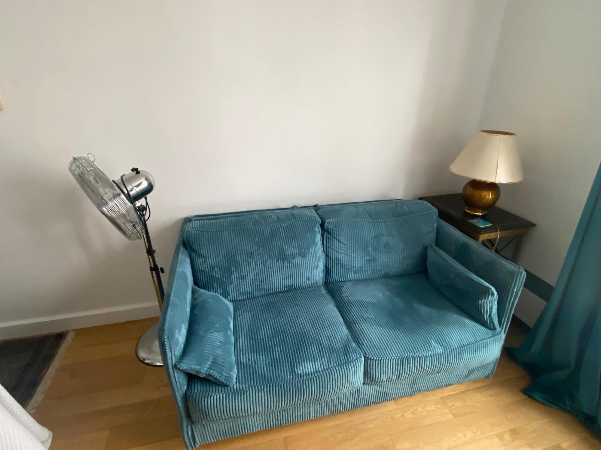 Grand Appartement Luxueux, Calme Et Sur パリ エクステリア 写真